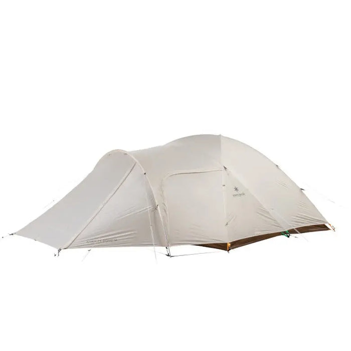 Amenity Dome in Ivory - Snow Peak