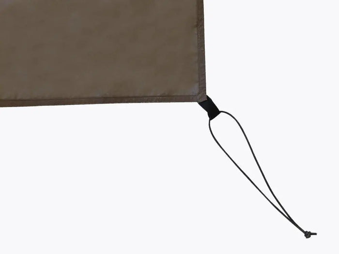 Amenity Dome Mat/Sheet Set - Snow Peak