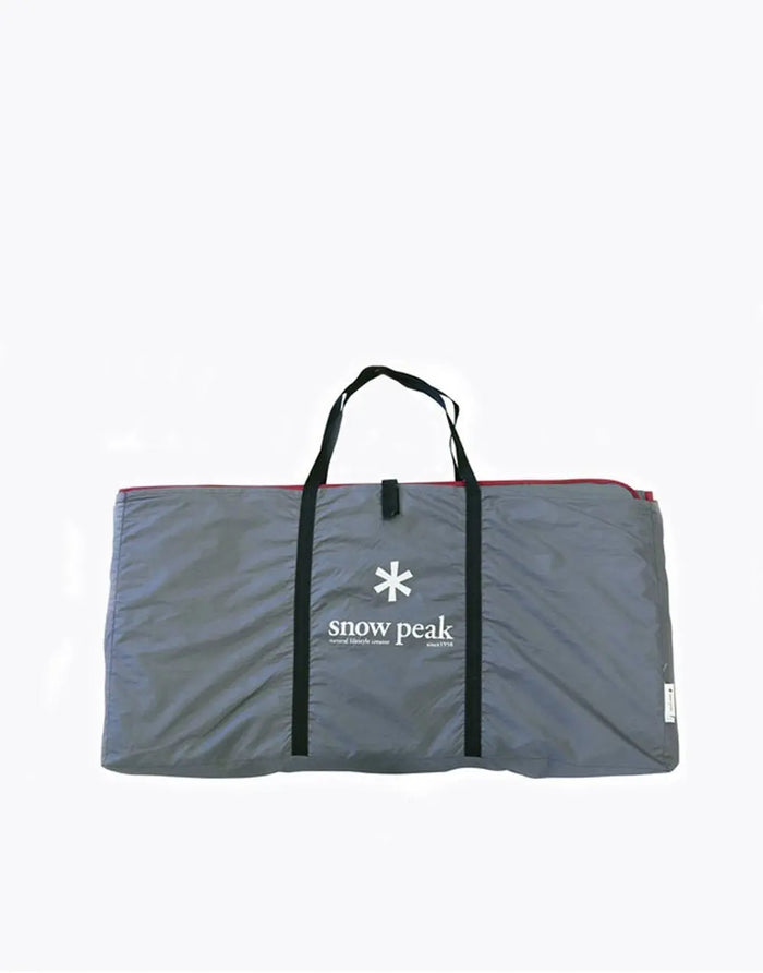 Amenity Dome Mat/Sheet Set - Snow Peak