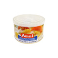 Amul Pasteurized Processed Cheddar Cheese 400GM