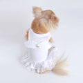 Angel with Wings Dress