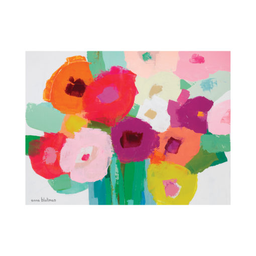 Anna Blatman Lilli Rock Aphrodite Surface Protector - 40x30cm