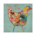 Anna Blatman Lilli Rock The Chase Trivet - 20x20cm