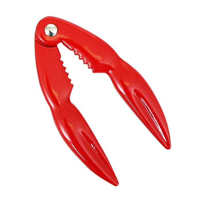 Appetito Crab Cracker - Red