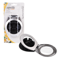 Appetito Deluxe Egg Slicer & Wedger