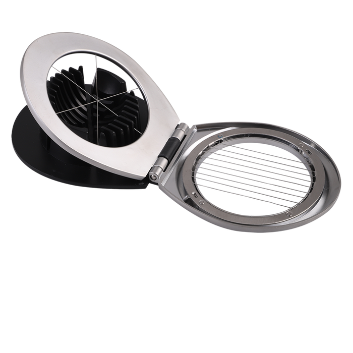 Appetito Deluxe Egg Slicer & Wedger