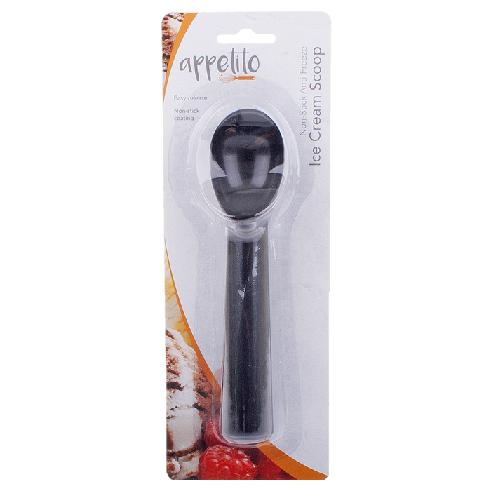 Appetito Non-Stick Anti-Freeze Ice-Cream Scoop