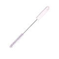 Appetito Teapot Spout Bottle Brush 11x1.5cm - White