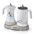 Ariete Kettle+Milk Frother 1.7L Set