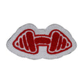 Athletics-Barbell