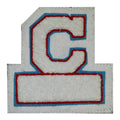 Athletics-Captain