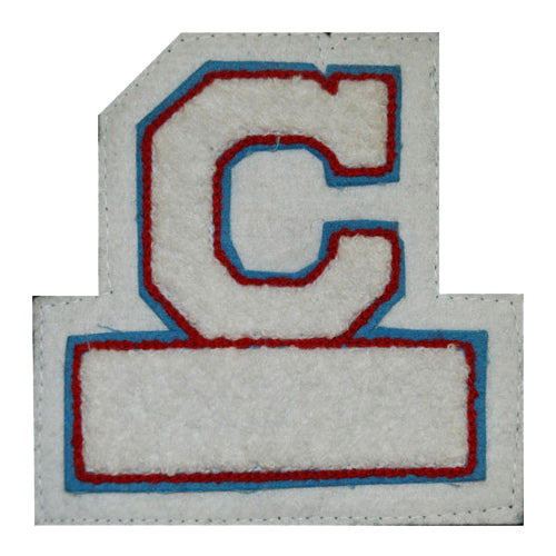 Athletics-Captain