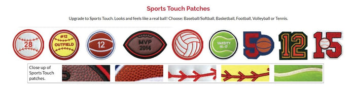 Athletics-Tennis Ball 2