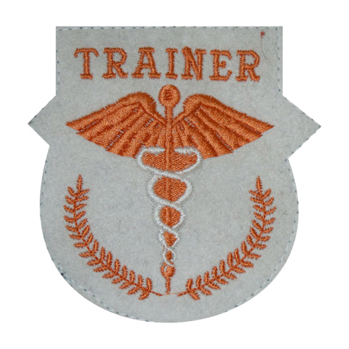 Athletics-Trainer