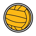 Athletics-Water Polo