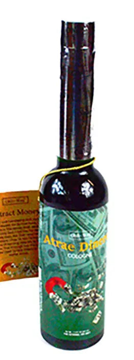 Attract Money ohli cologne | 7 1/2oz AzureGreen