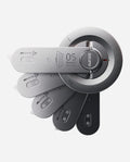 AULUMU G05 Air 5-in-1 Magnetic Phone Kickstand with Box Cutter