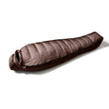 [AURORA LIGHT] Sleeping Bag Nanga