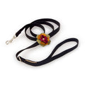Autumn Flowers Leash