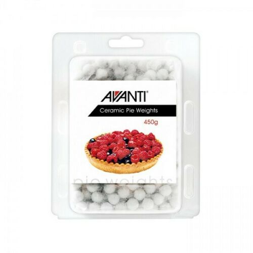 Avanti Ceramic Pie Weights Box 450g