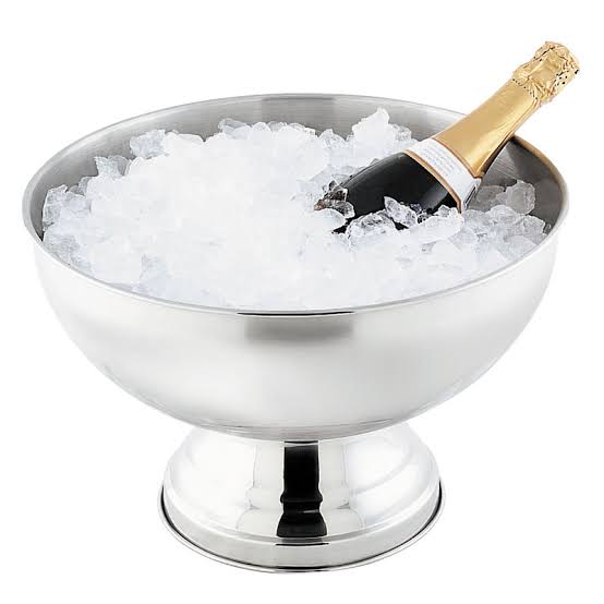 Avanti Lifestyle Champagne & Punch Bowl