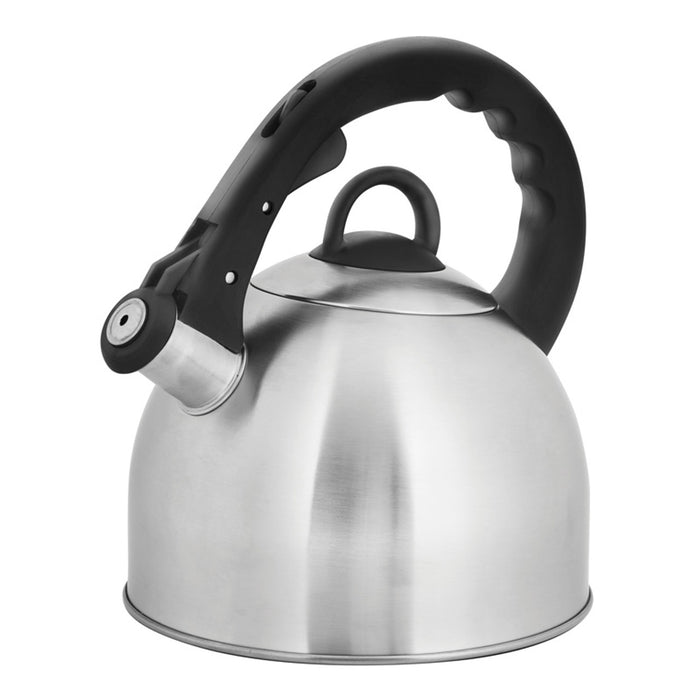 Avanti Novara Whistling Stovetop Kettle 2.5L