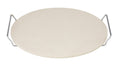 Avanti Pizza Stone With Serving Rack 33cm
