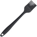 Avanti Silicone Large Basting Brush - 26cm - Charcoal