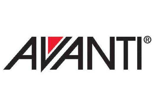 Avanti Silicone Large Basting Brush - 26cm - Green