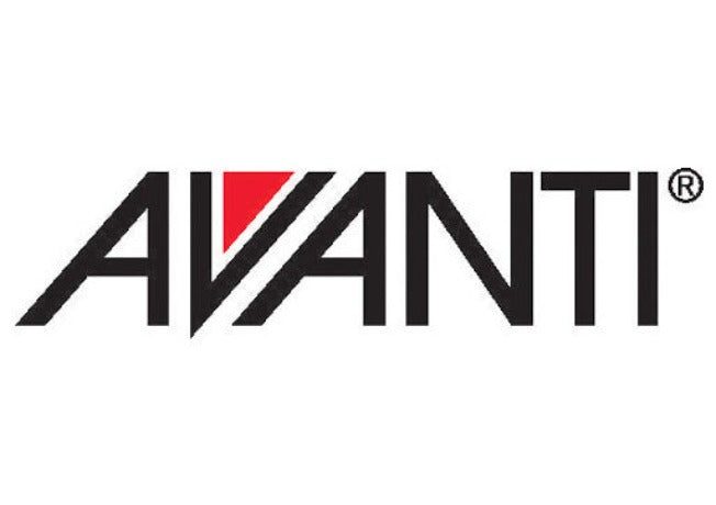 Avanti Silicone Push Up Ice Block Moulds - Set of 6