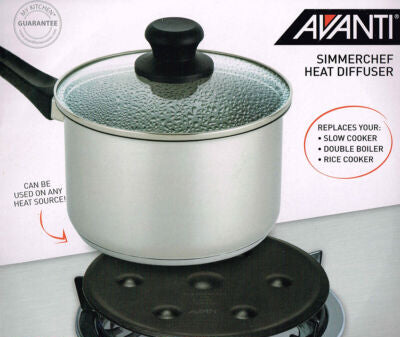 Avanti Simmer Chef - 20cm