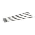 Avanti Stainless Steel Seafood Forks - Set of 4