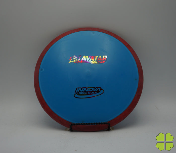 Avatar - XT