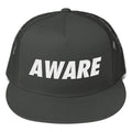 AWARE-Mesh Back Snapback