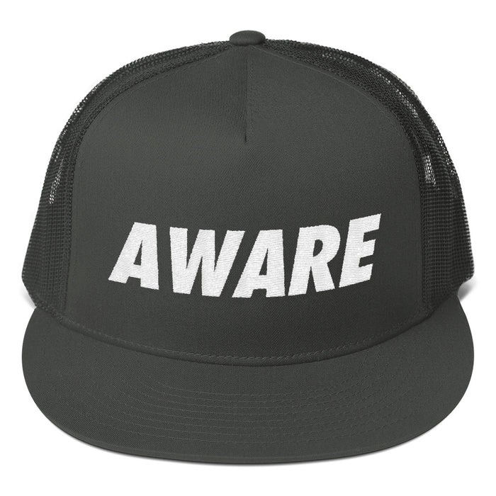 AWARE-Mesh Back Snapback