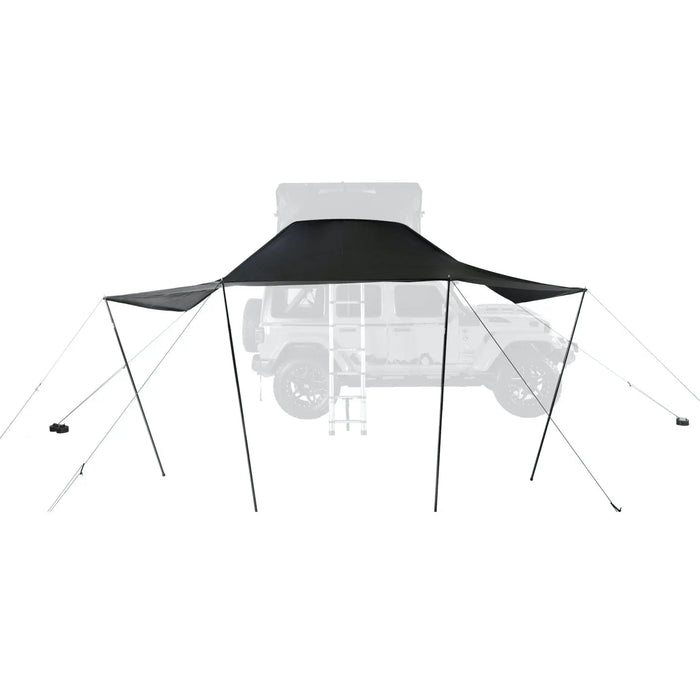 [AWNING] Dark Gray - iKamper