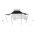 [AWNING] Dark Gray - iKamper