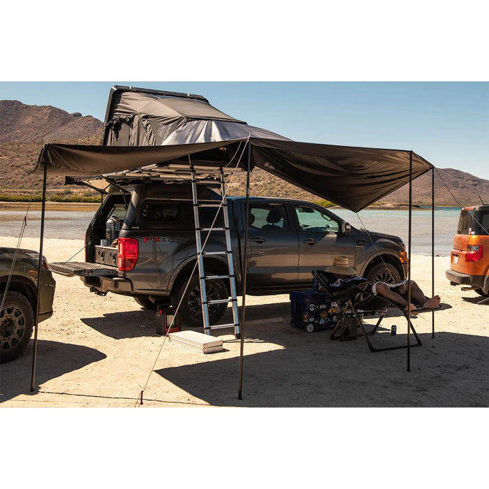 [AWNING] Dark Gray - iKamper