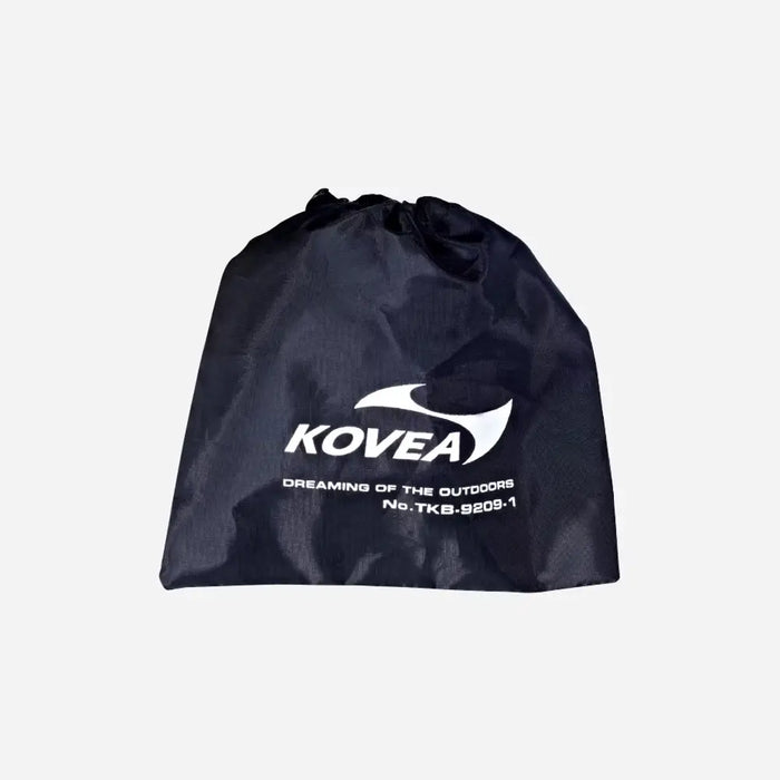 Back-Packers Stove - W/CASE - Kovea