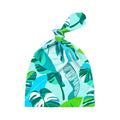 Backyard Oasis Bamboo Knotted Hat