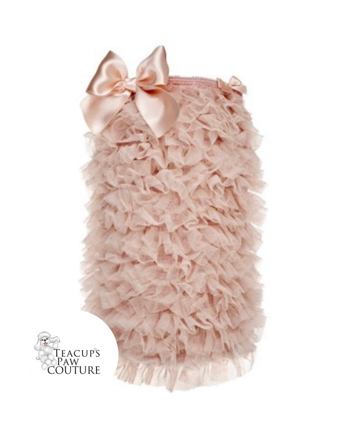 Ballerina Dress