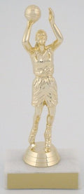 Basketball Trophy - Schoppy's Since 1921