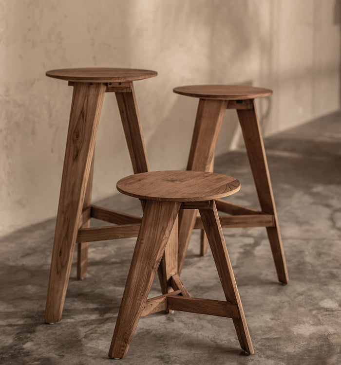 Berri Bar Stool -