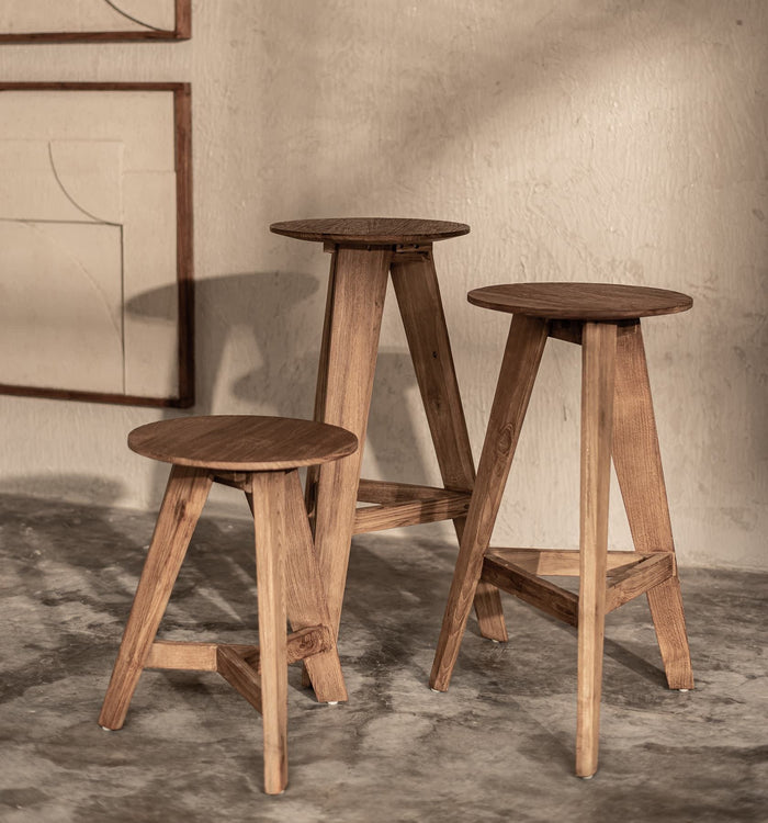 Berri Bar Stool -