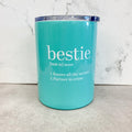 Bestie Definition Tumbler - Lyla's: Clothing & Gifts - Online and Rockwall Texas Boutique