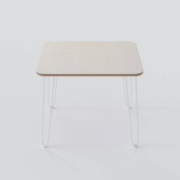 Birch Play Table