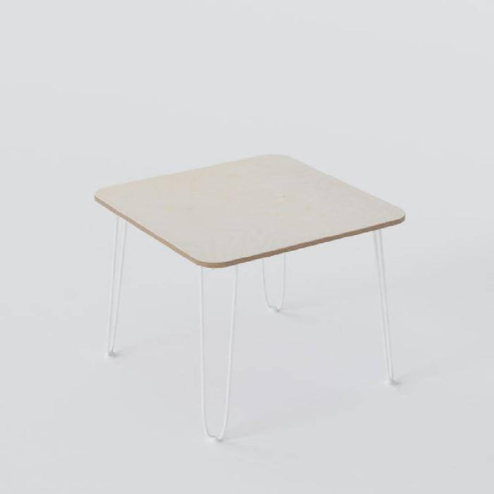 Birch Play Table