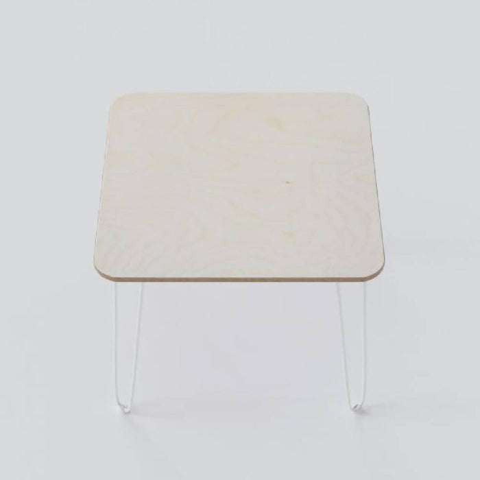 Birch Play Table