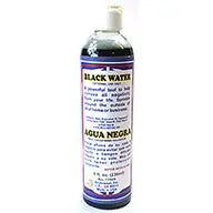 Black Water (Aqua Negra) | 8oz AzureGreen