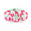 Blossom Flower Collar